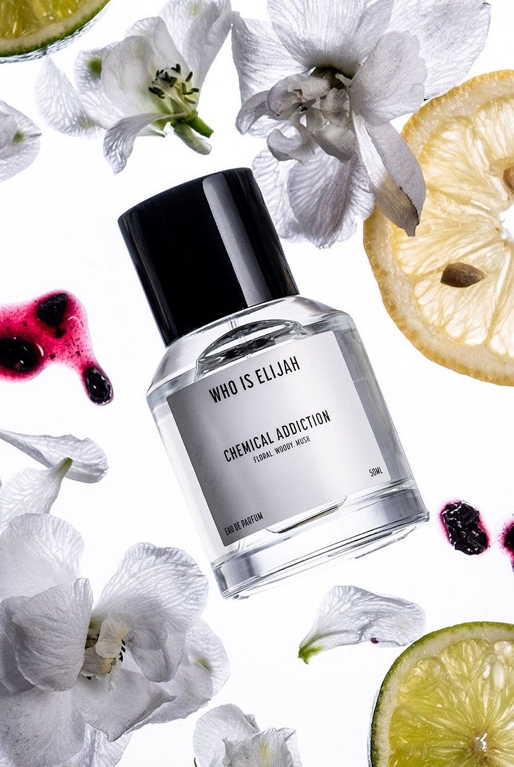 Chemical Addiction 50ml