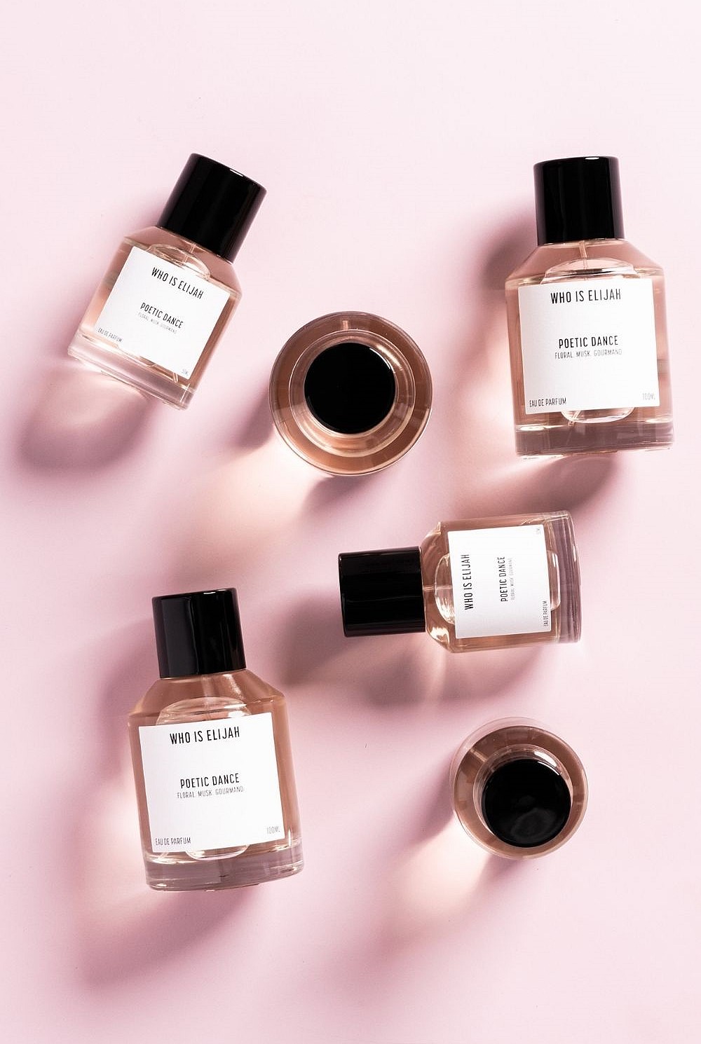 Poetic Dance 50ml