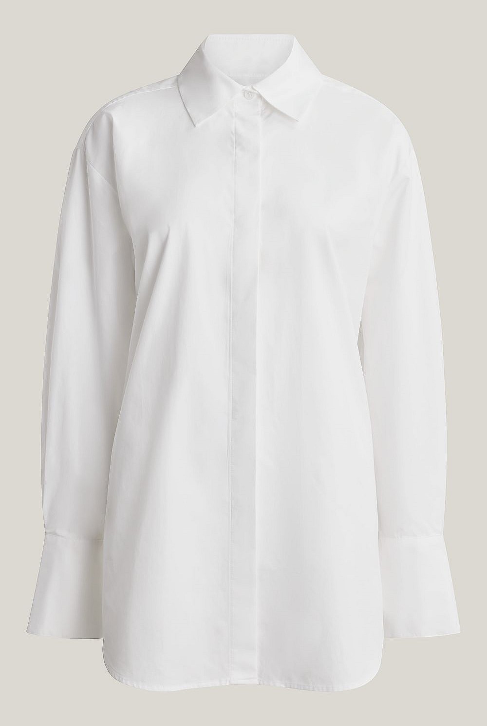 OCRF White Shirt