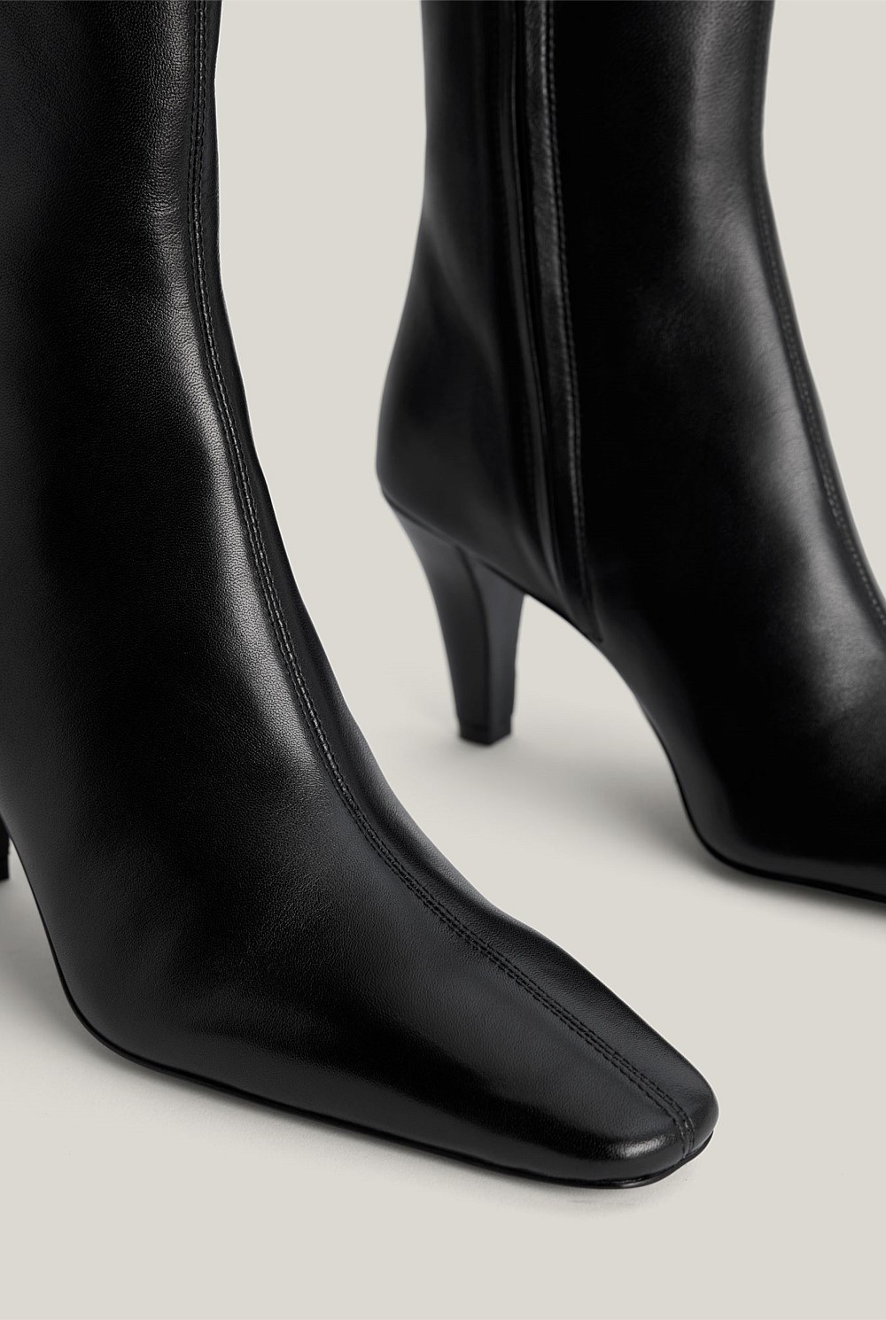 Maggie Boots
