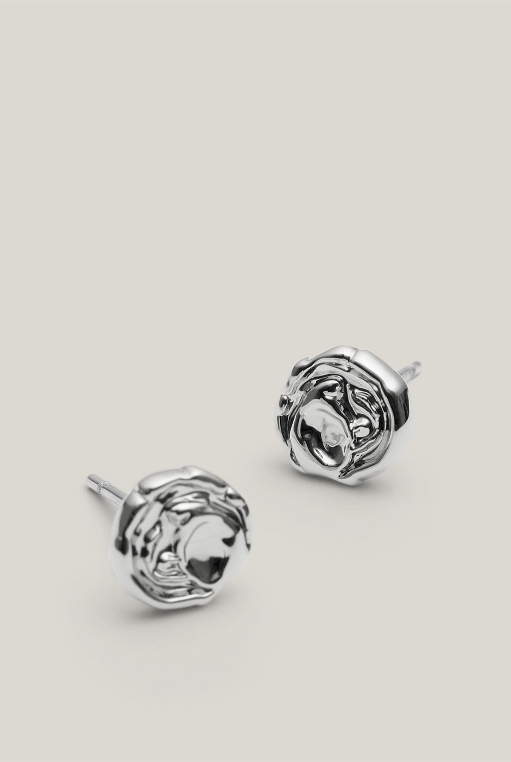 Tabitha Stud Earrings