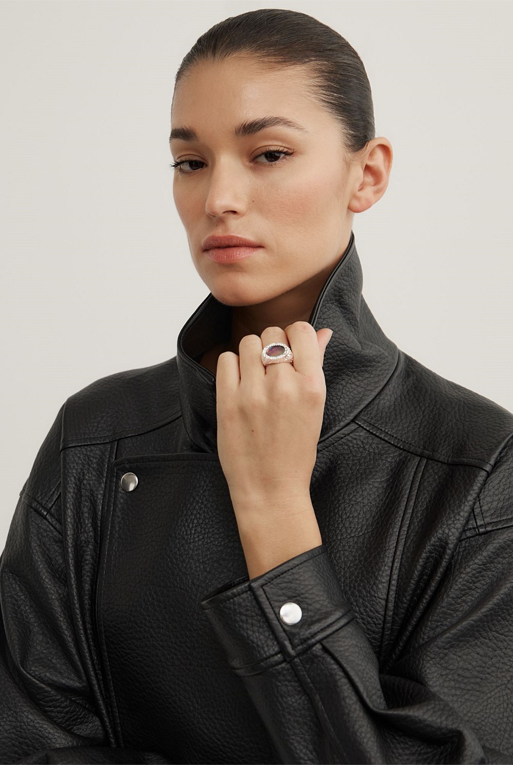 Hattie Ring