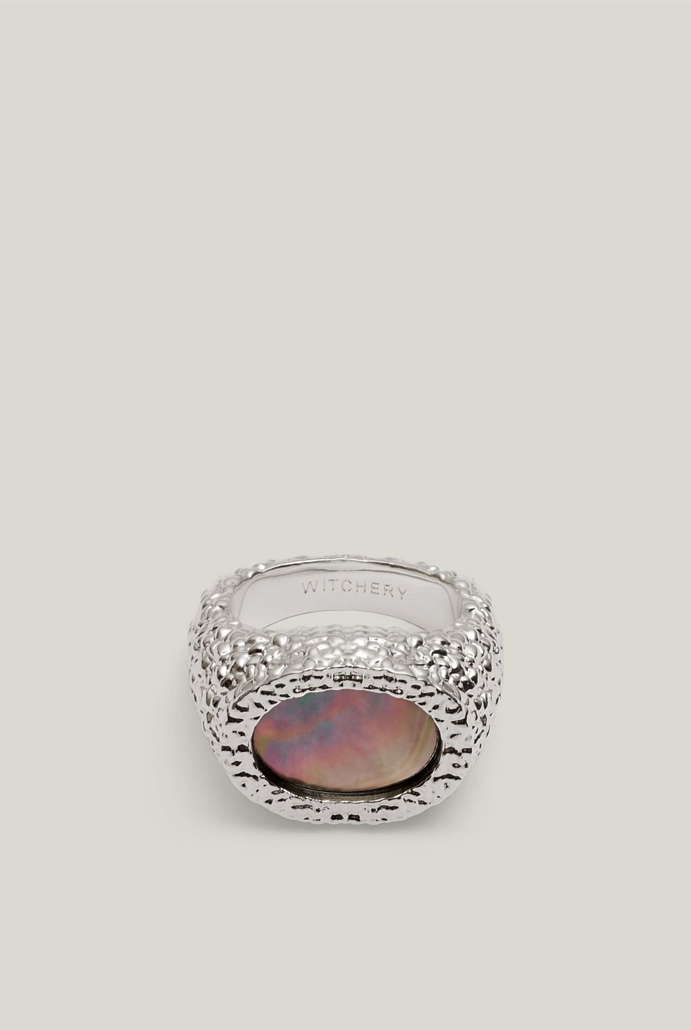 Hattie Ring