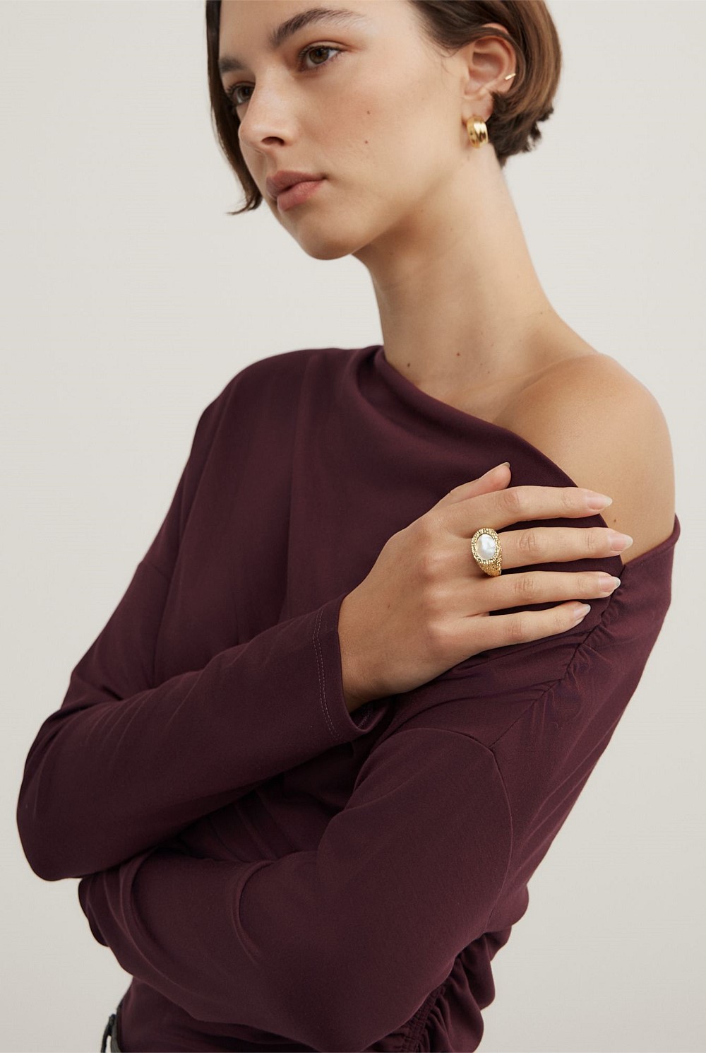 Hattie Ring