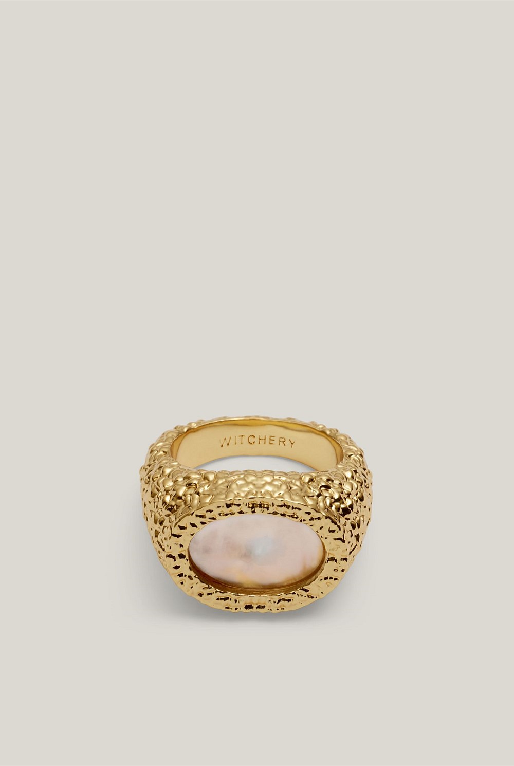 Hattie Ring