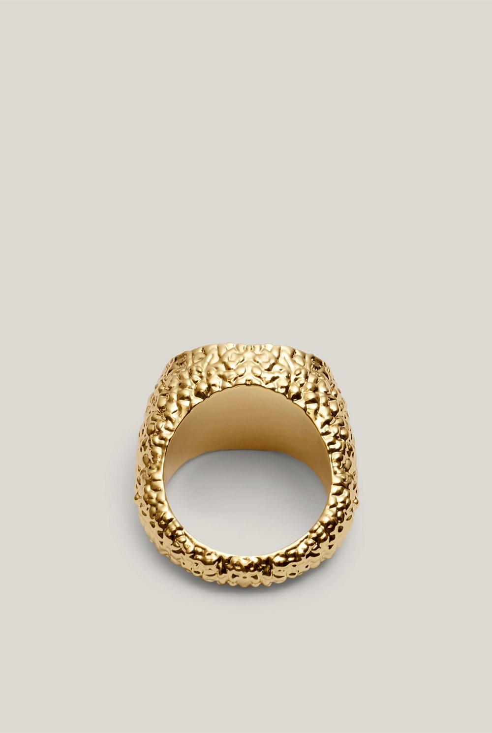 Hattie Ring