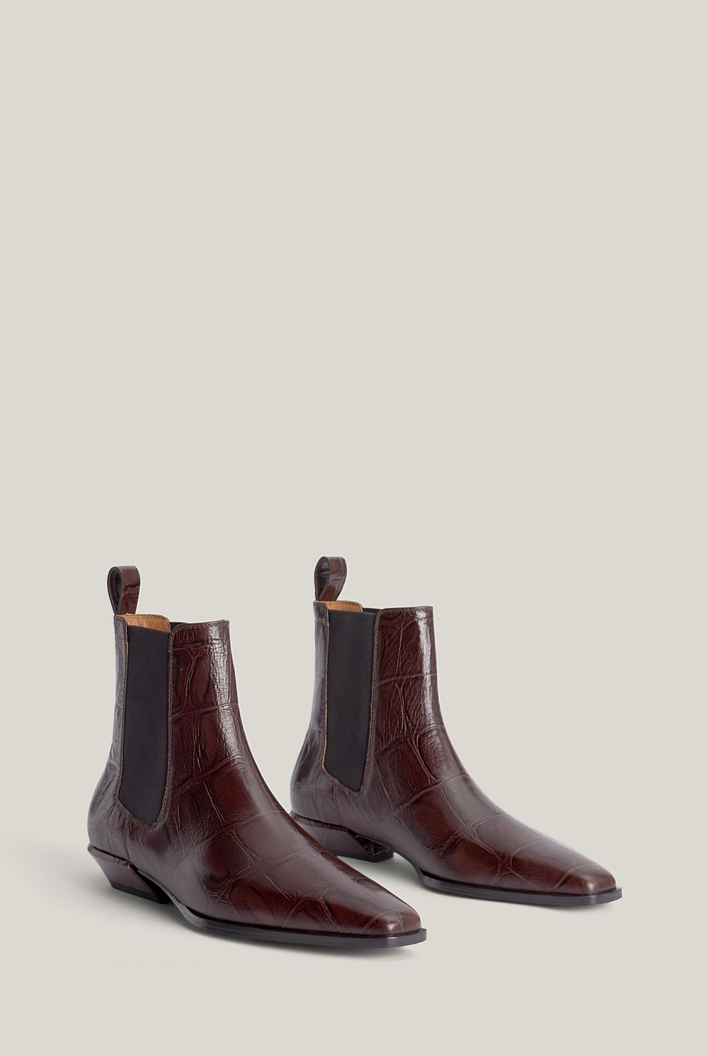 Ruth Boots