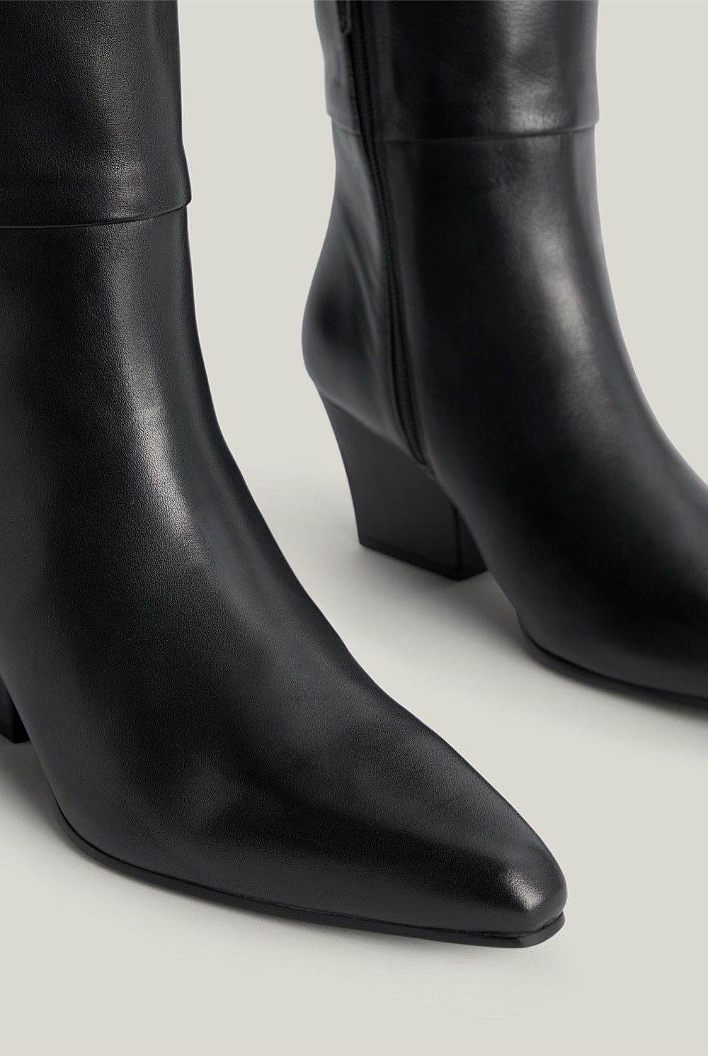 Noah Boots