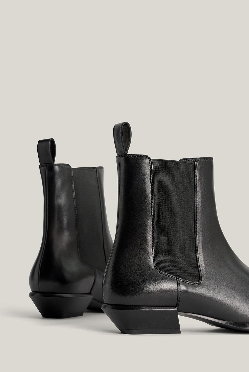 Ruth Boots