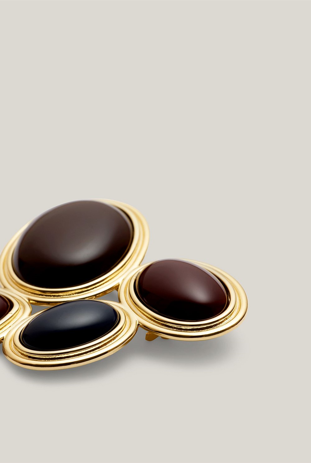 Thea Brooch