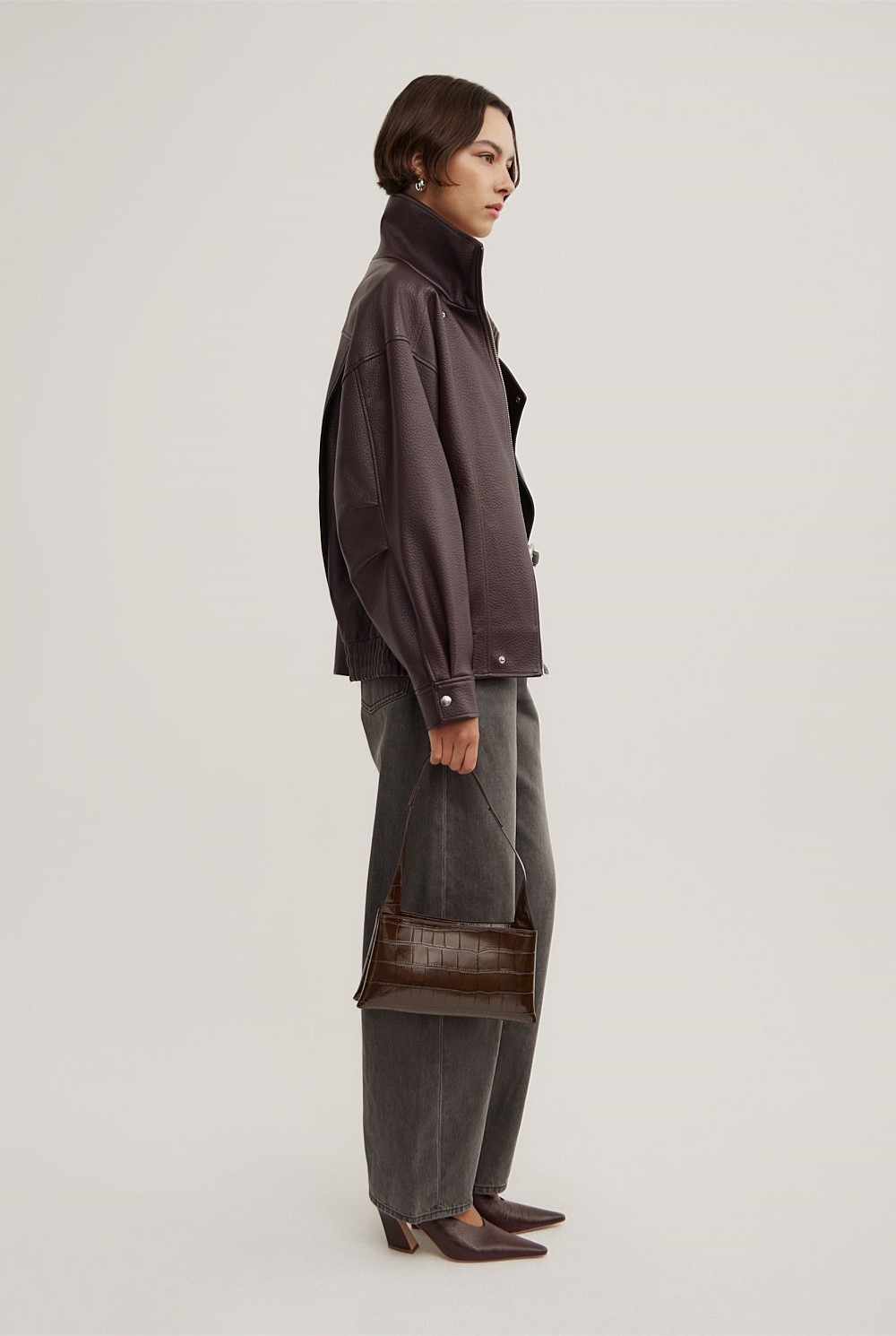 Selena Shoulder Bag