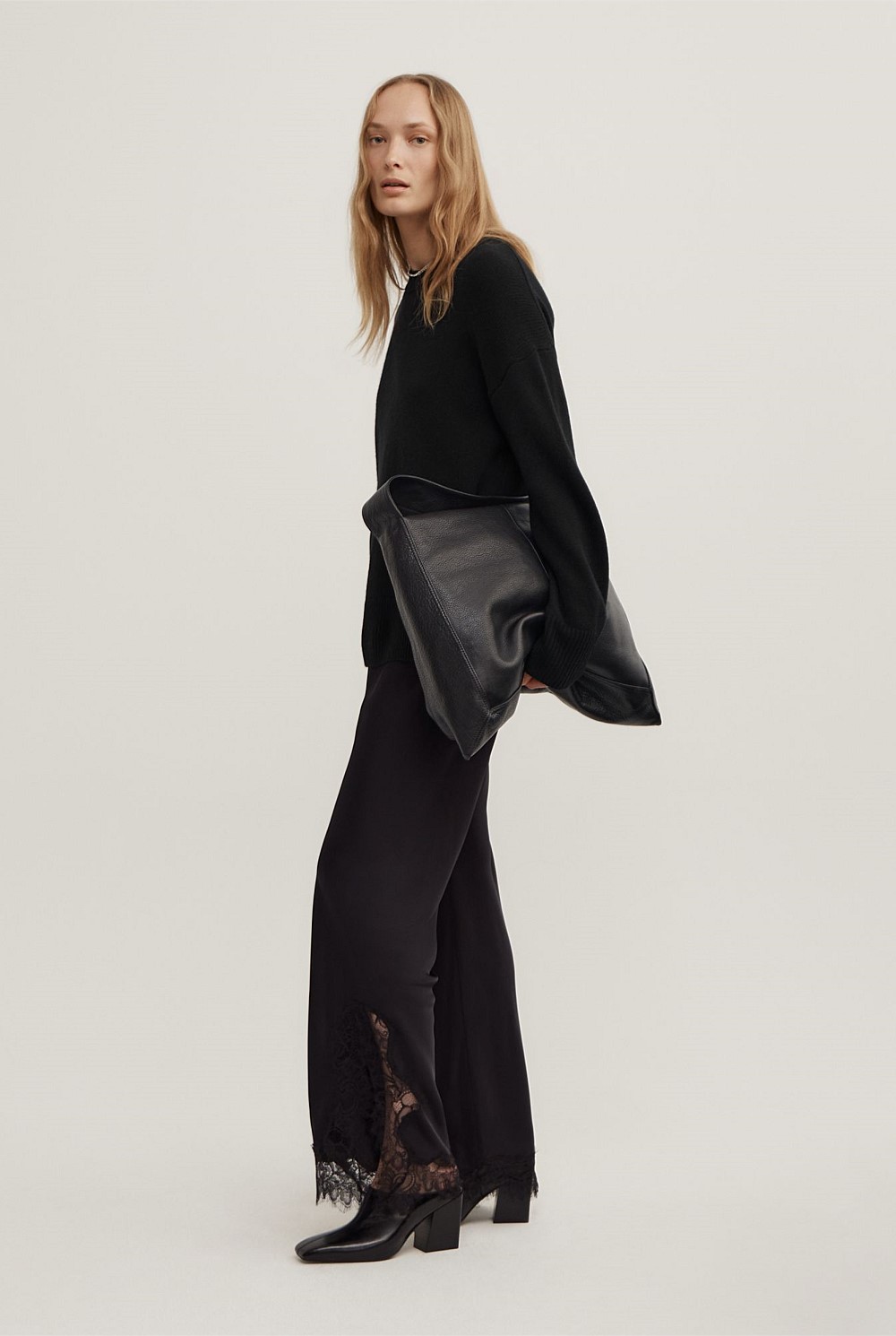 Paloma Mule