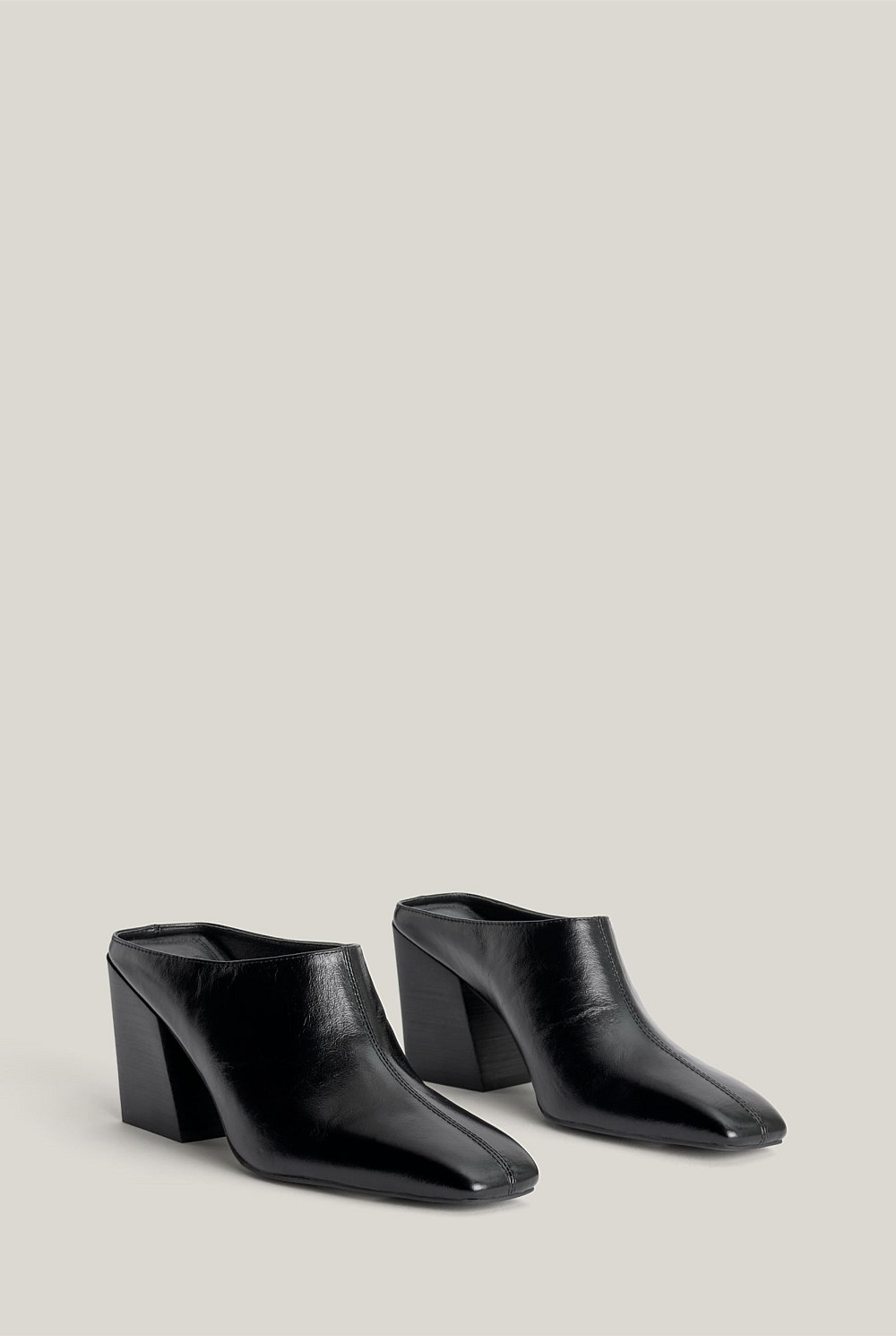 Paloma Mule