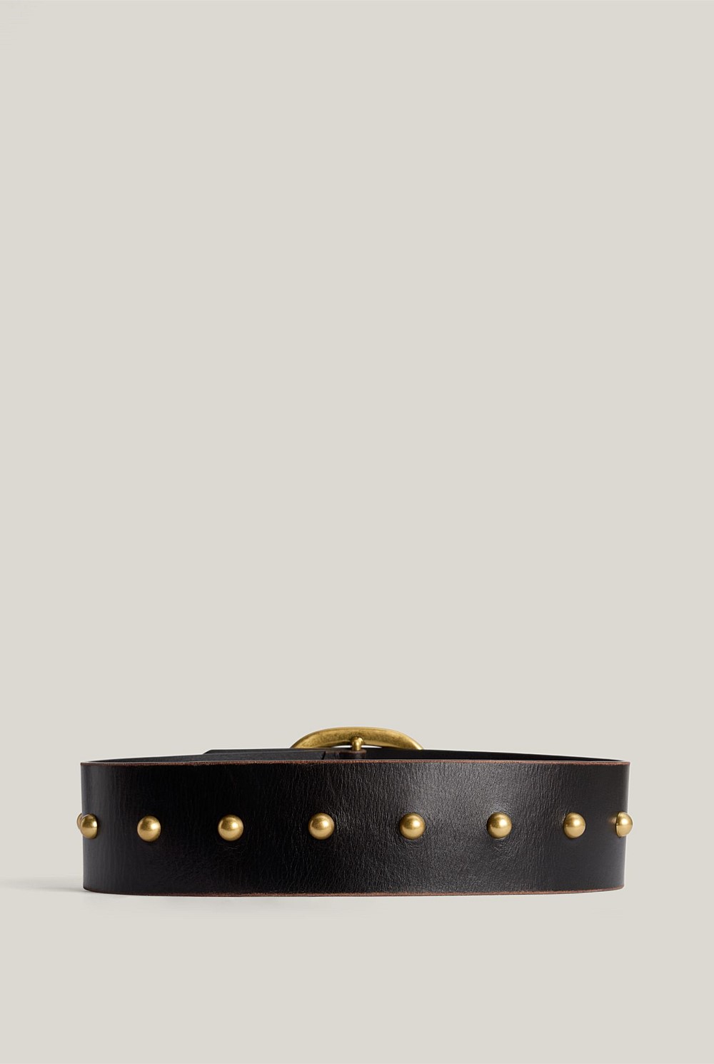Tilly Studded Belt