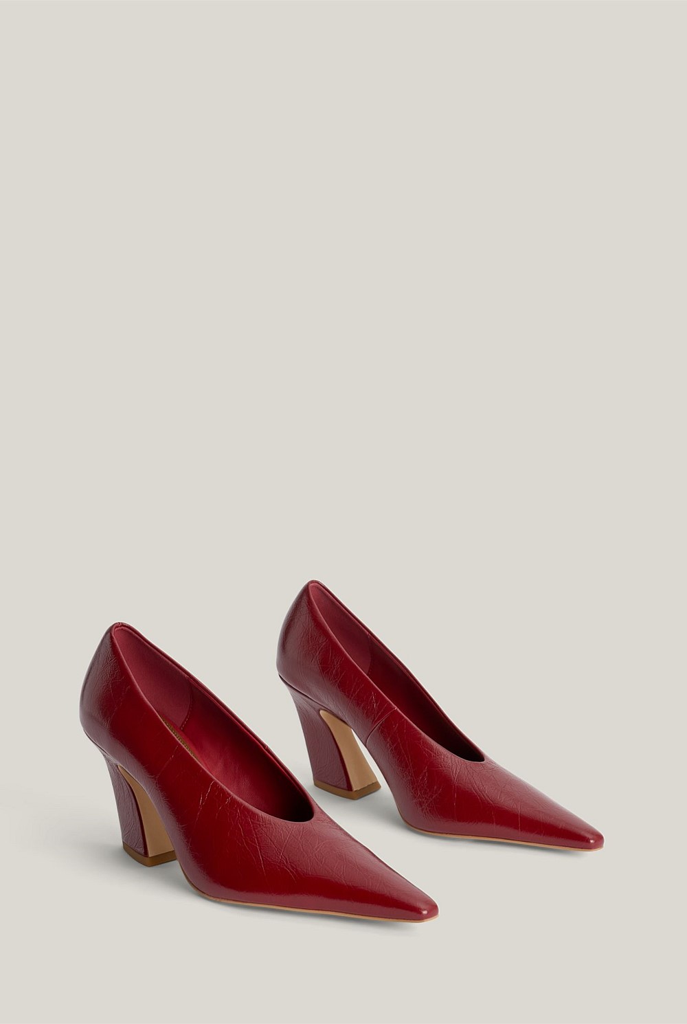 Avery Heels