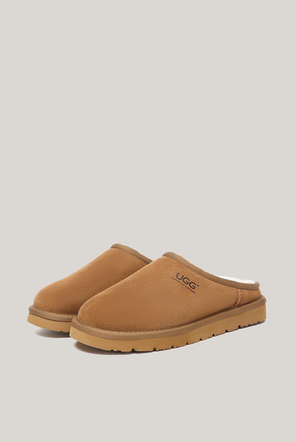 Nano Classic Slippers