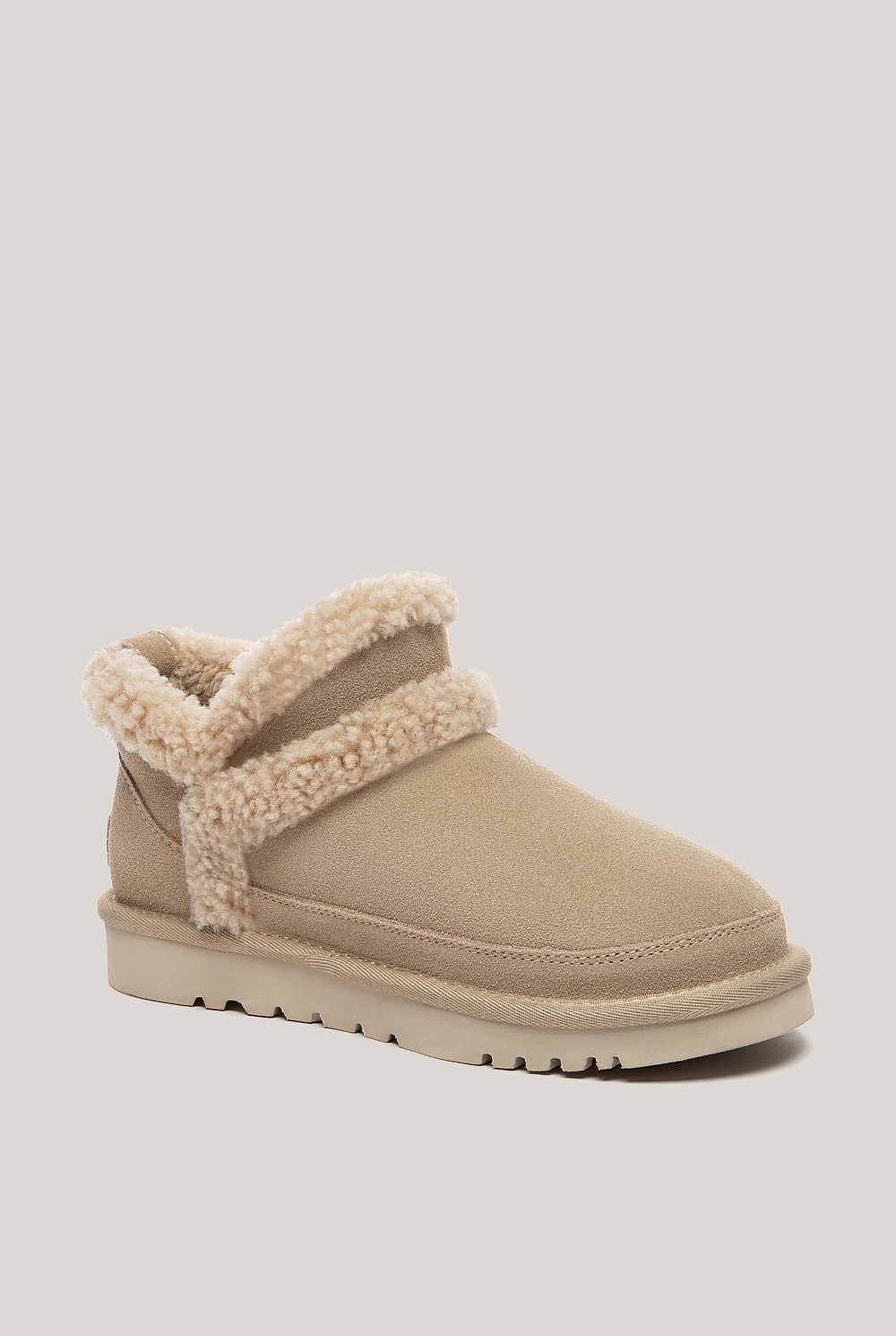 Arden Slippers