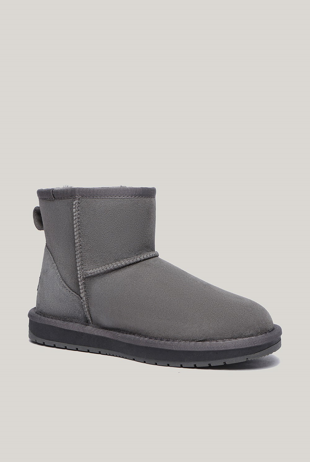 Mini Classic Boots