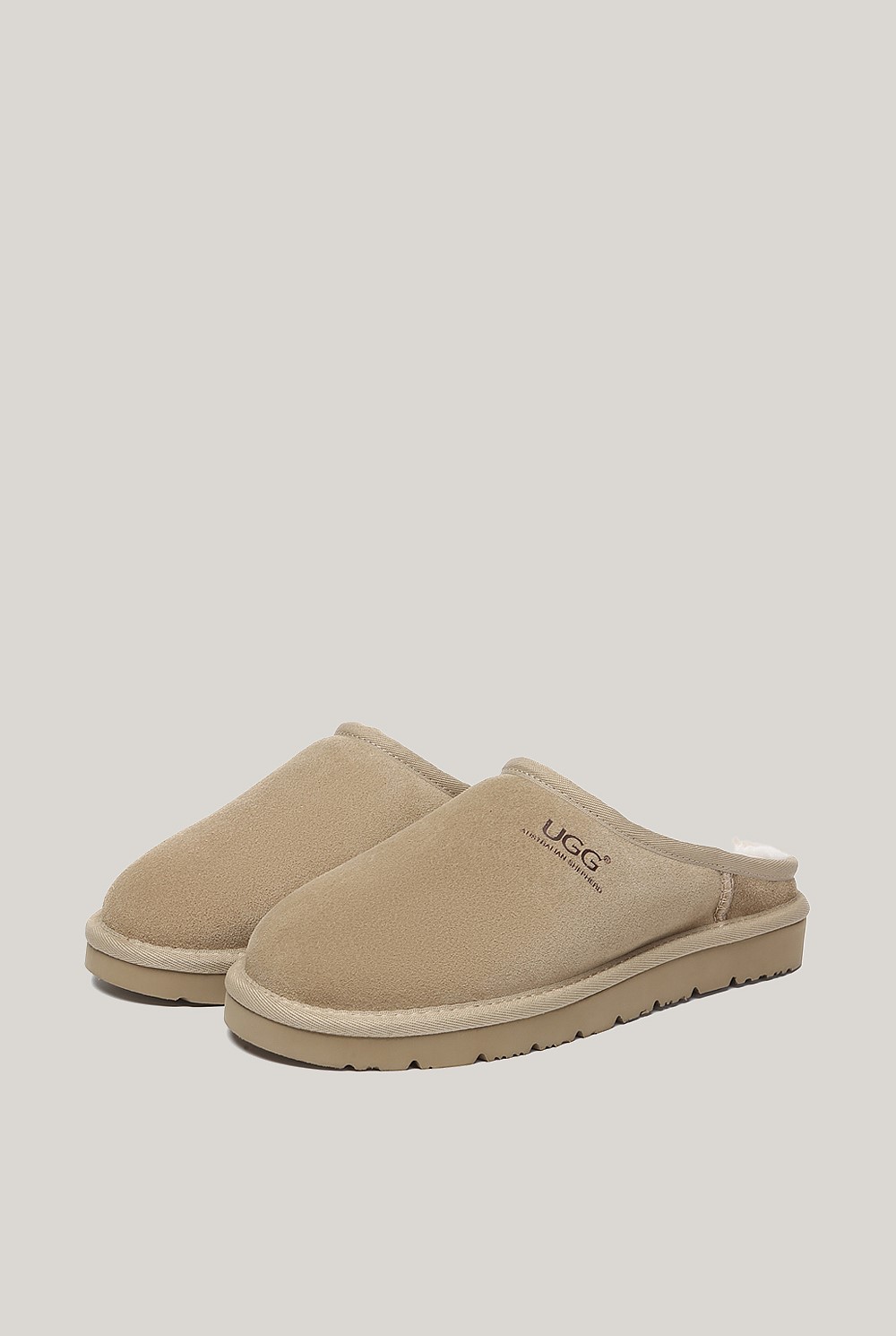 Nano Classic Slippers