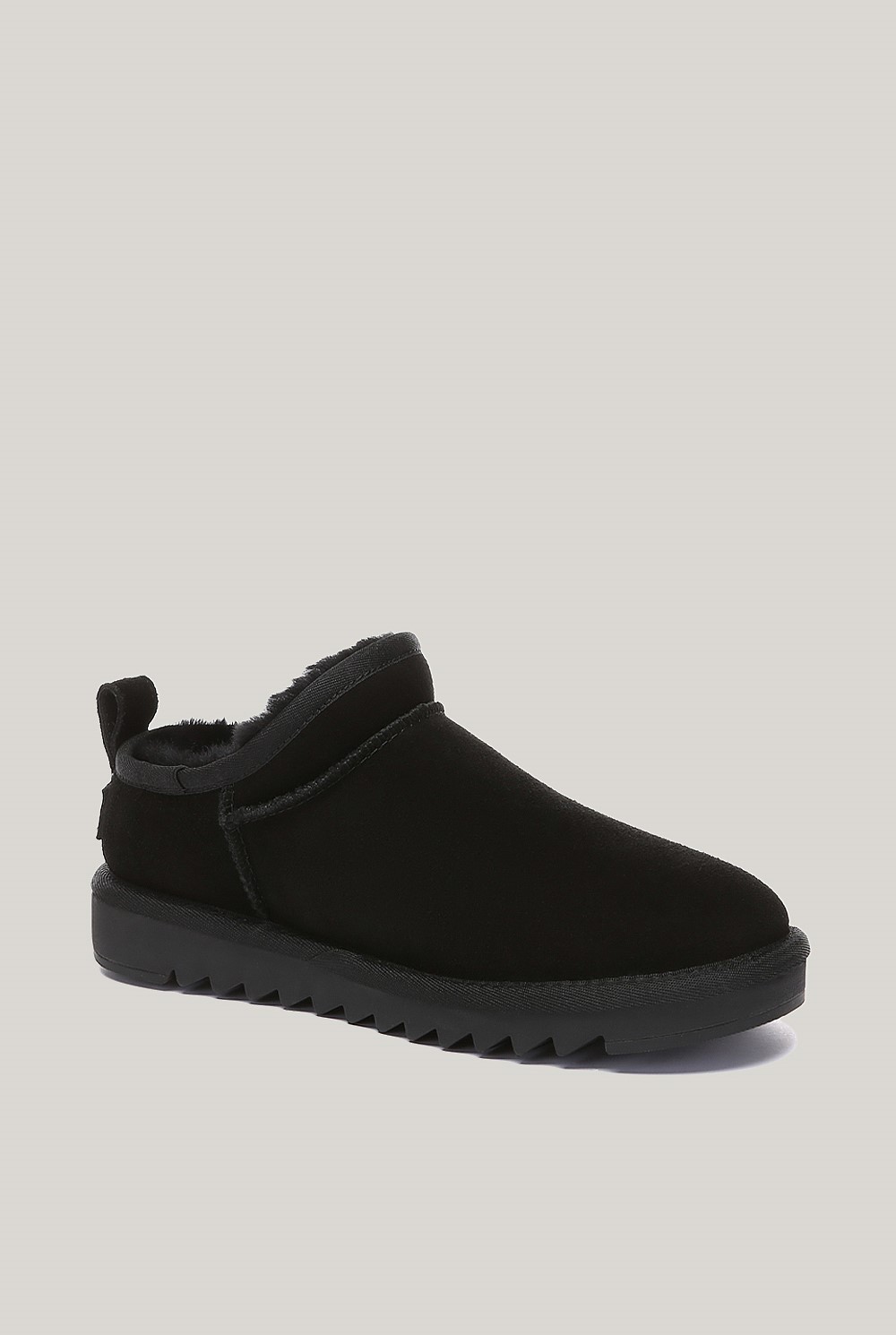 Nano Classic Boots