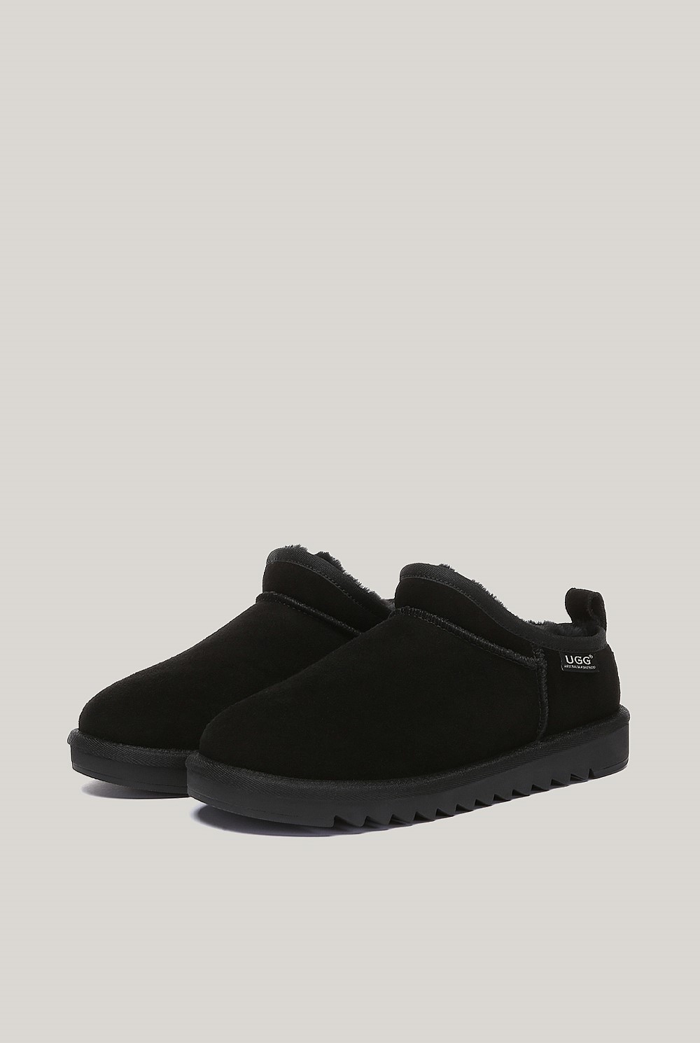 Nano Classic Boots