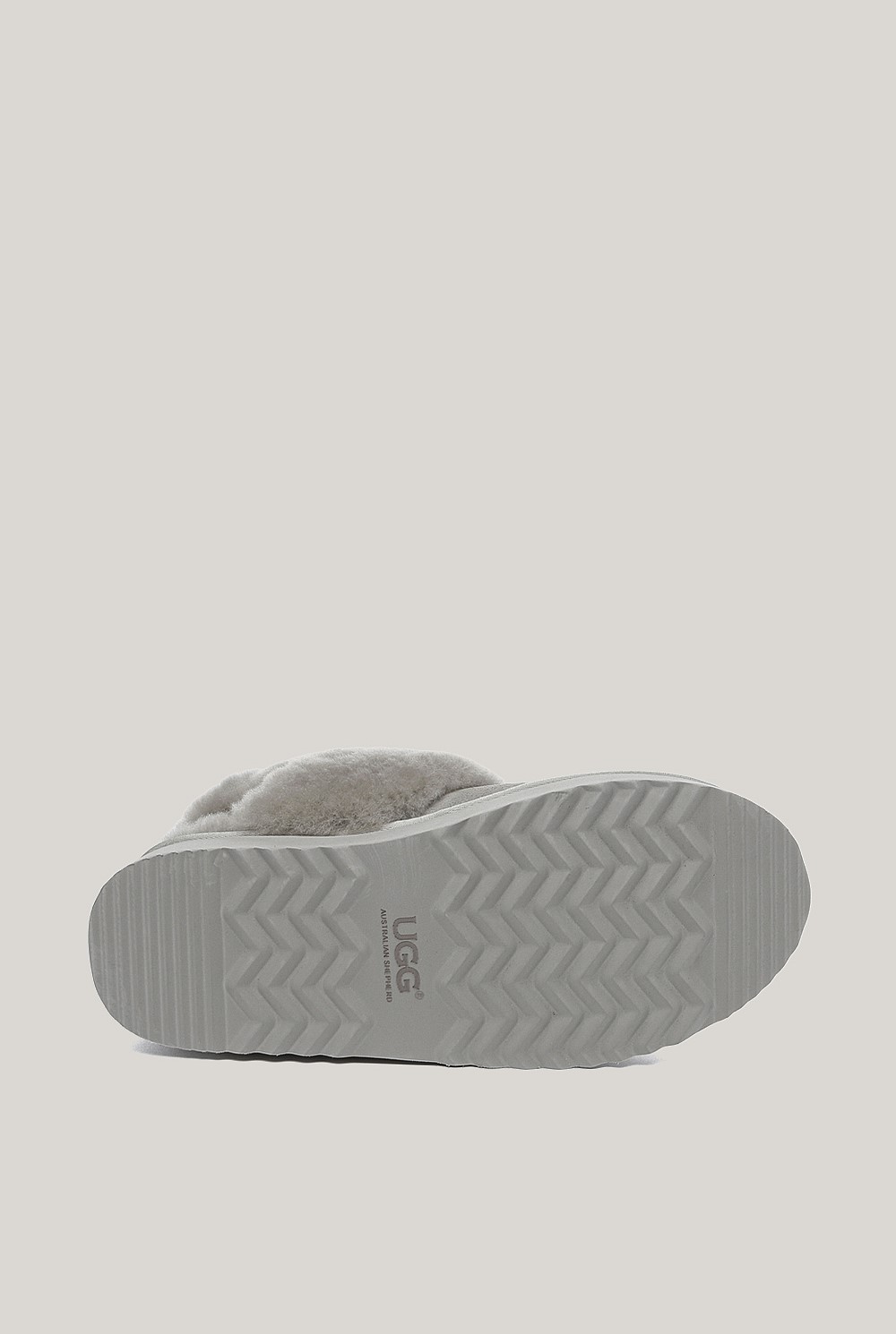 Musa Platform Slippers