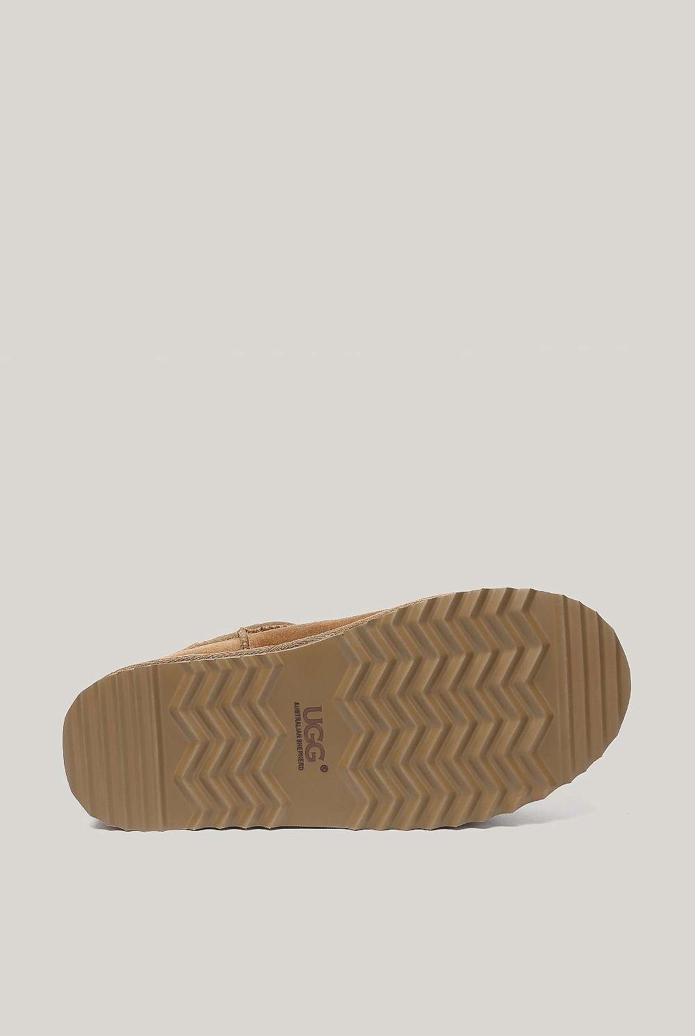 Nano Classic Platform Boots