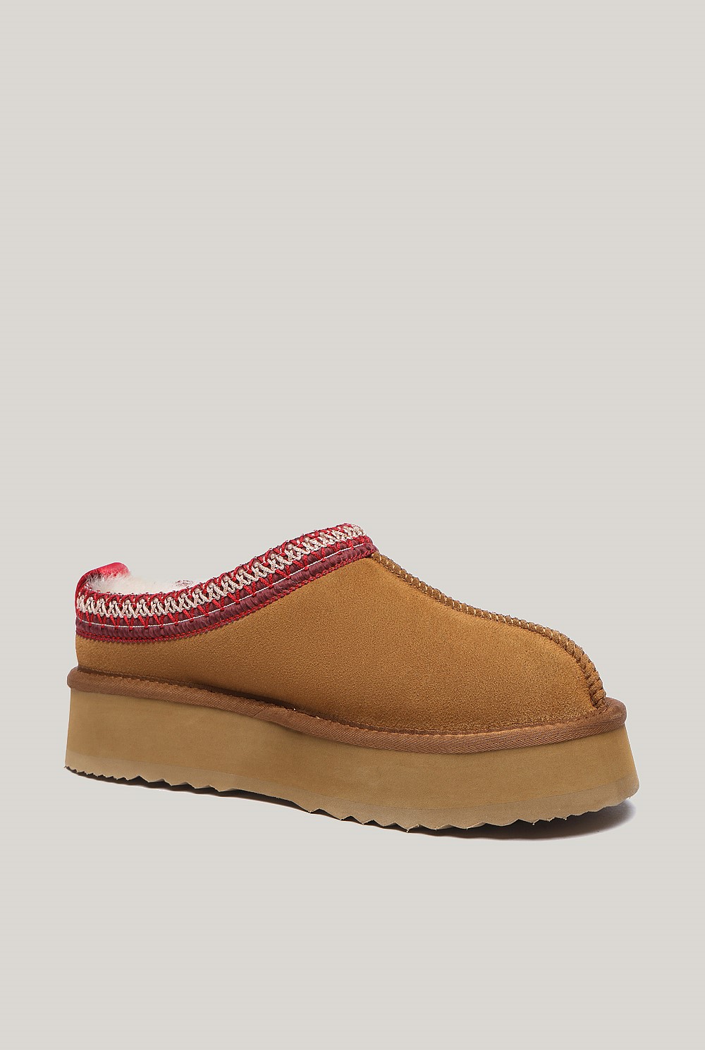 Ventus Platform Slippers