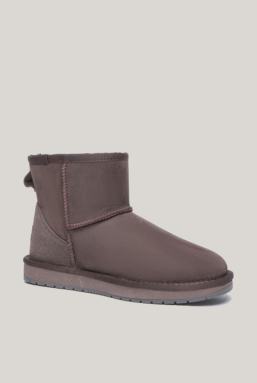 Mini Classic Boots