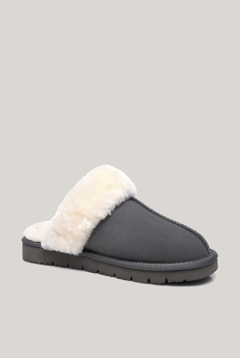 Muffin Slippers