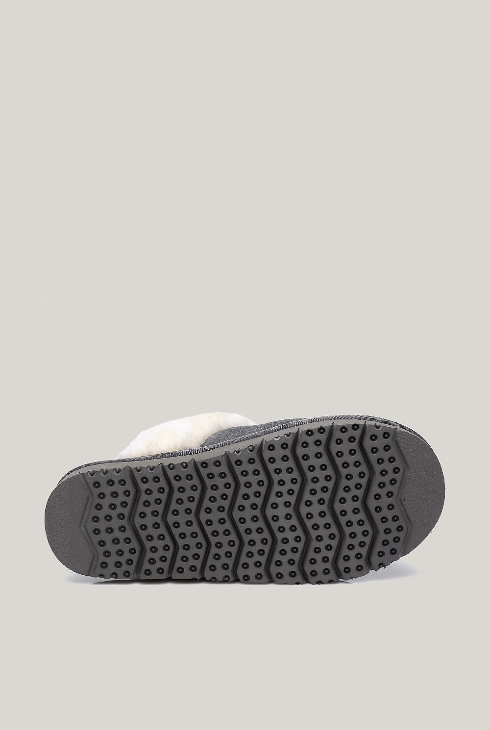 Muffin Slippers