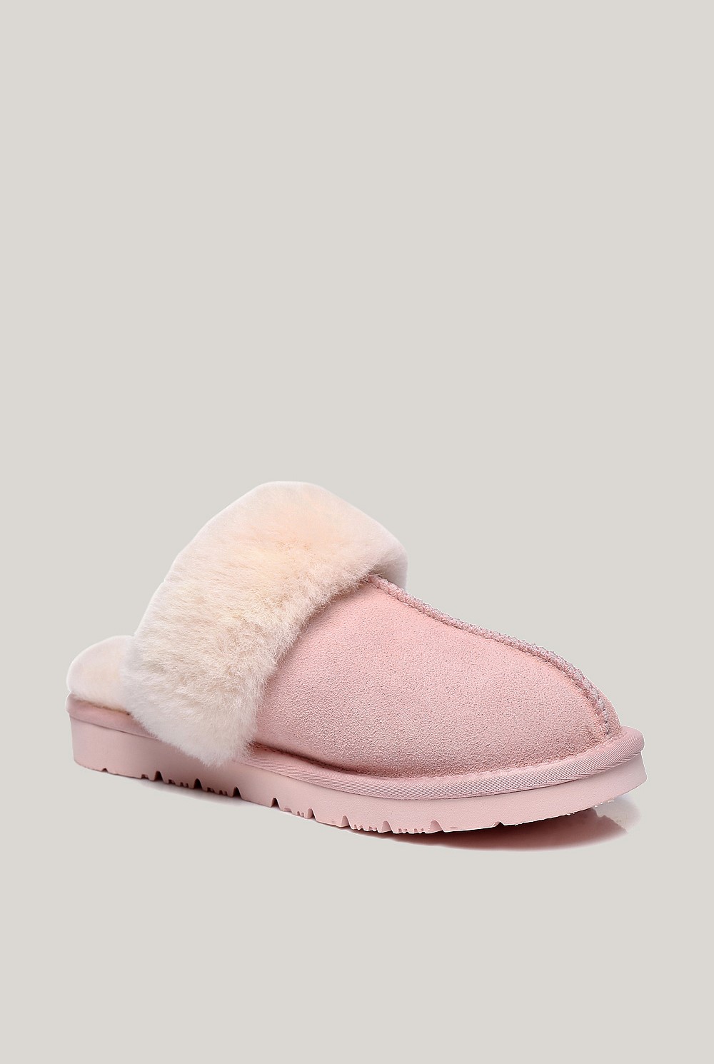 Muffin Slippers