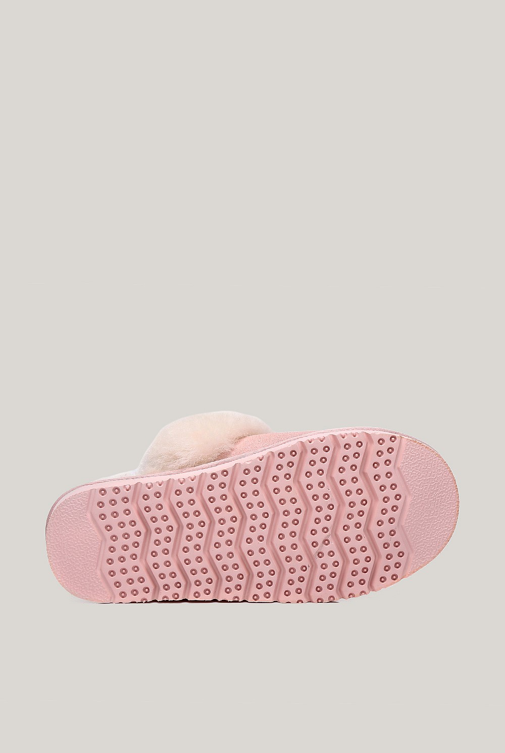 Muffin Slippers