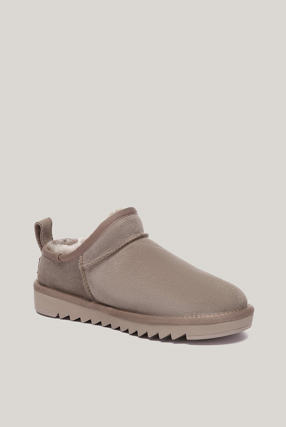 Nano Classic Boots