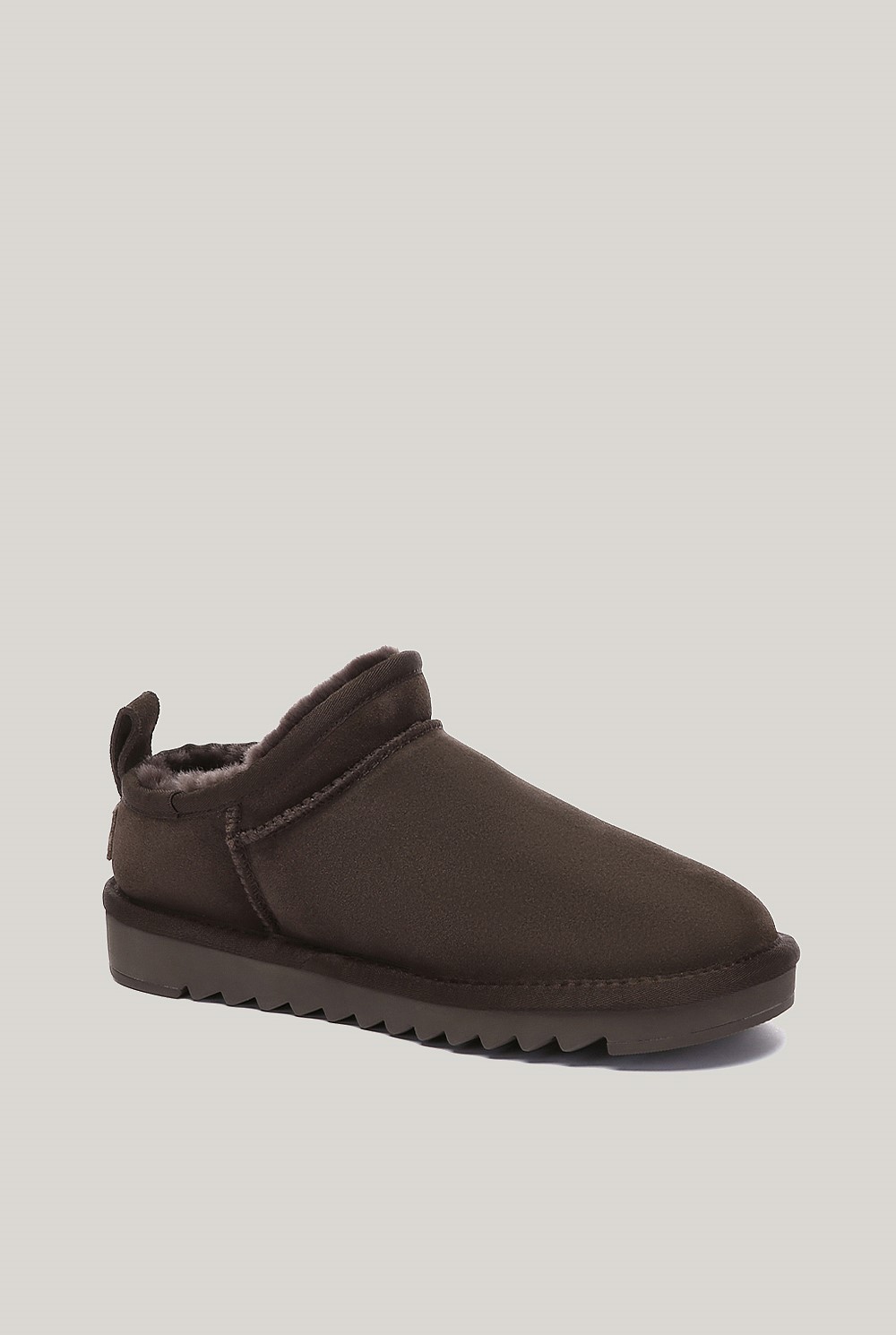 Nano Classic Boots