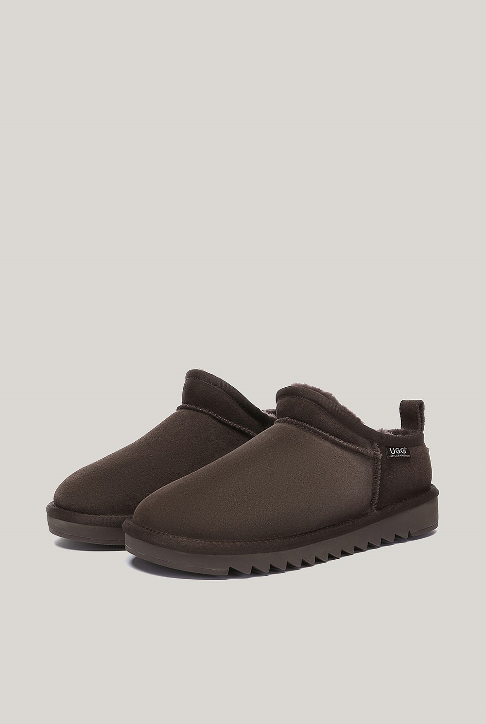 Nano Classic Boots