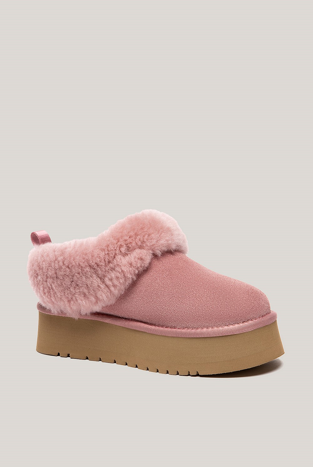 Glacial Slippers