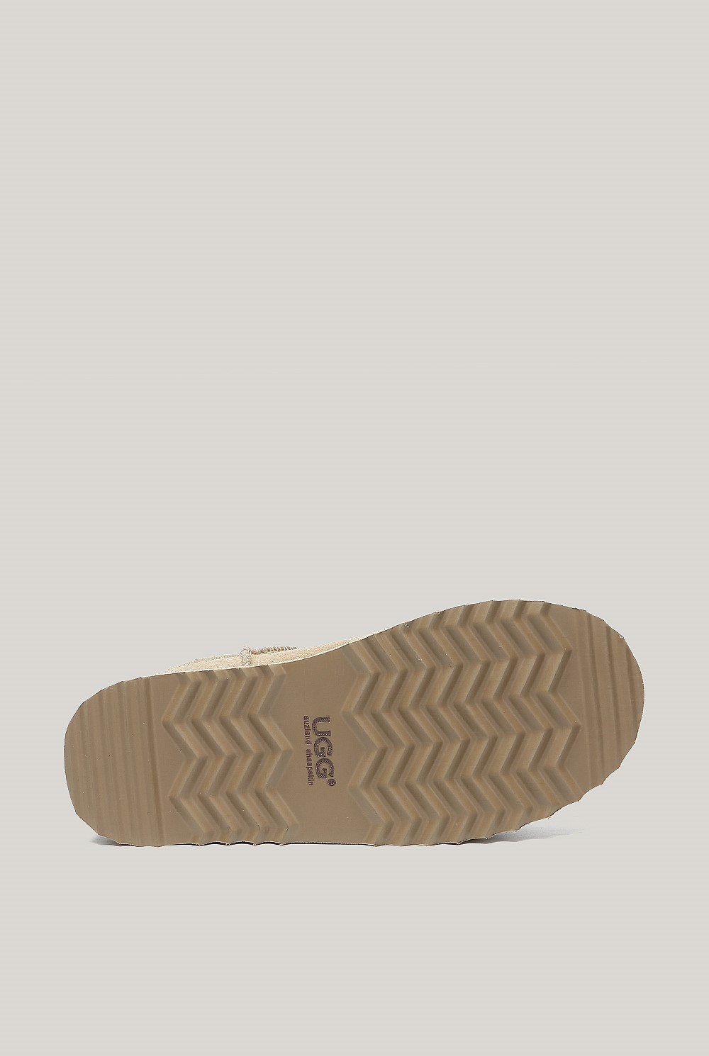 Nano Classic Platform Boots