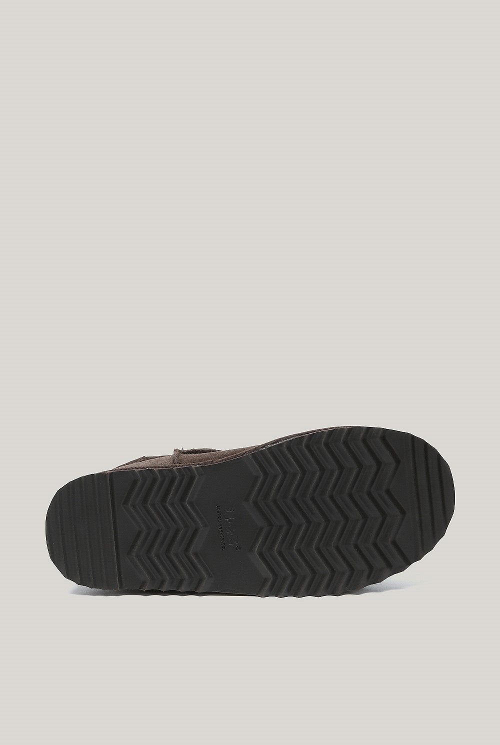 Nano Classic Platform Boots