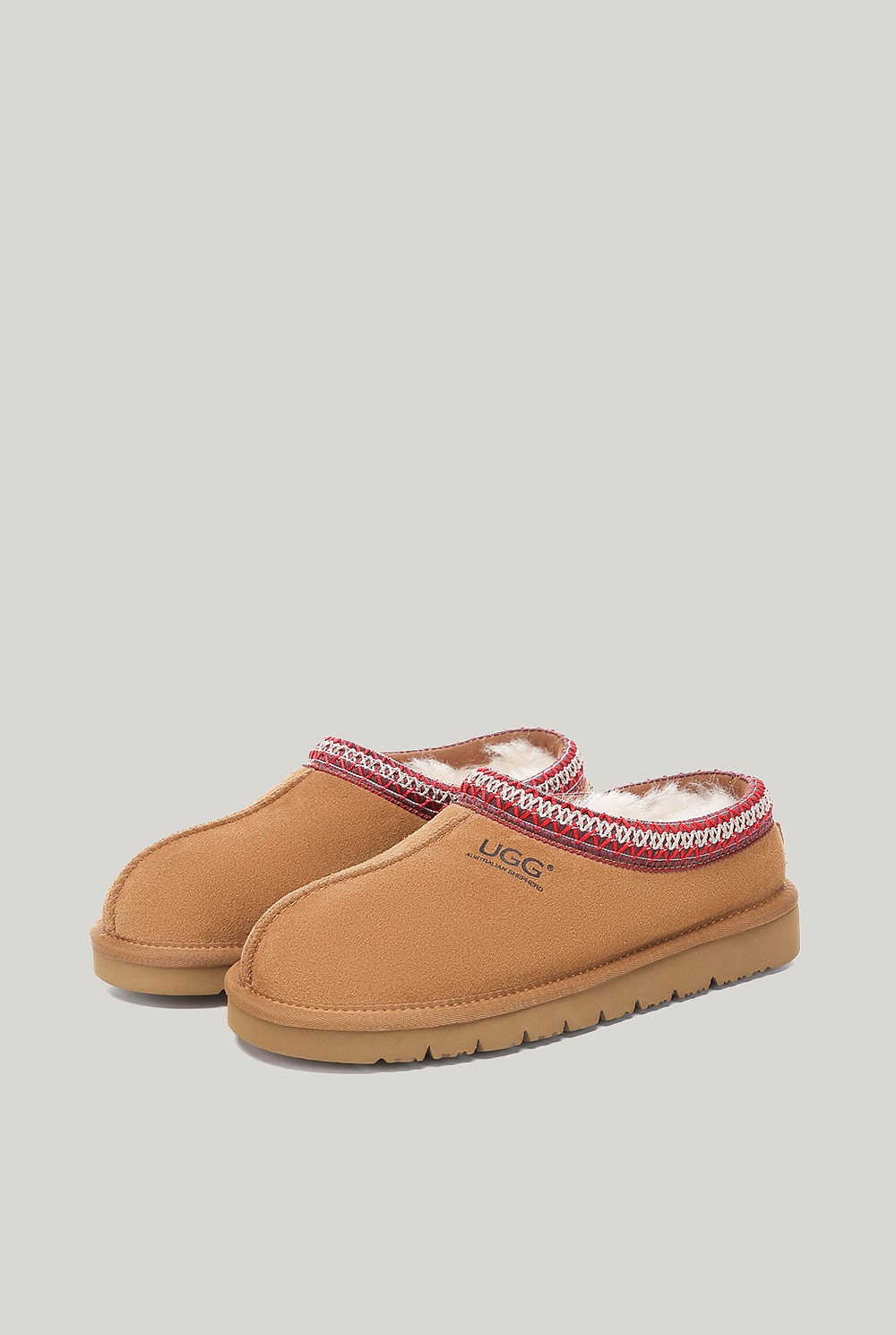 Hippie Slippers