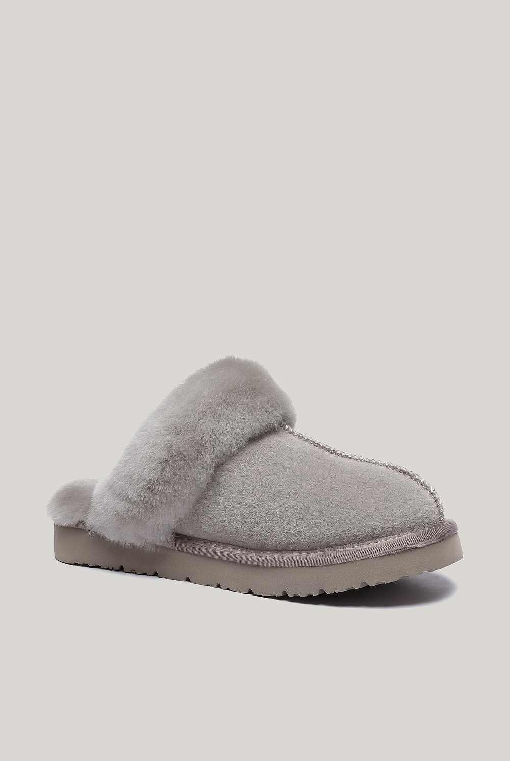 Muffin Slippers