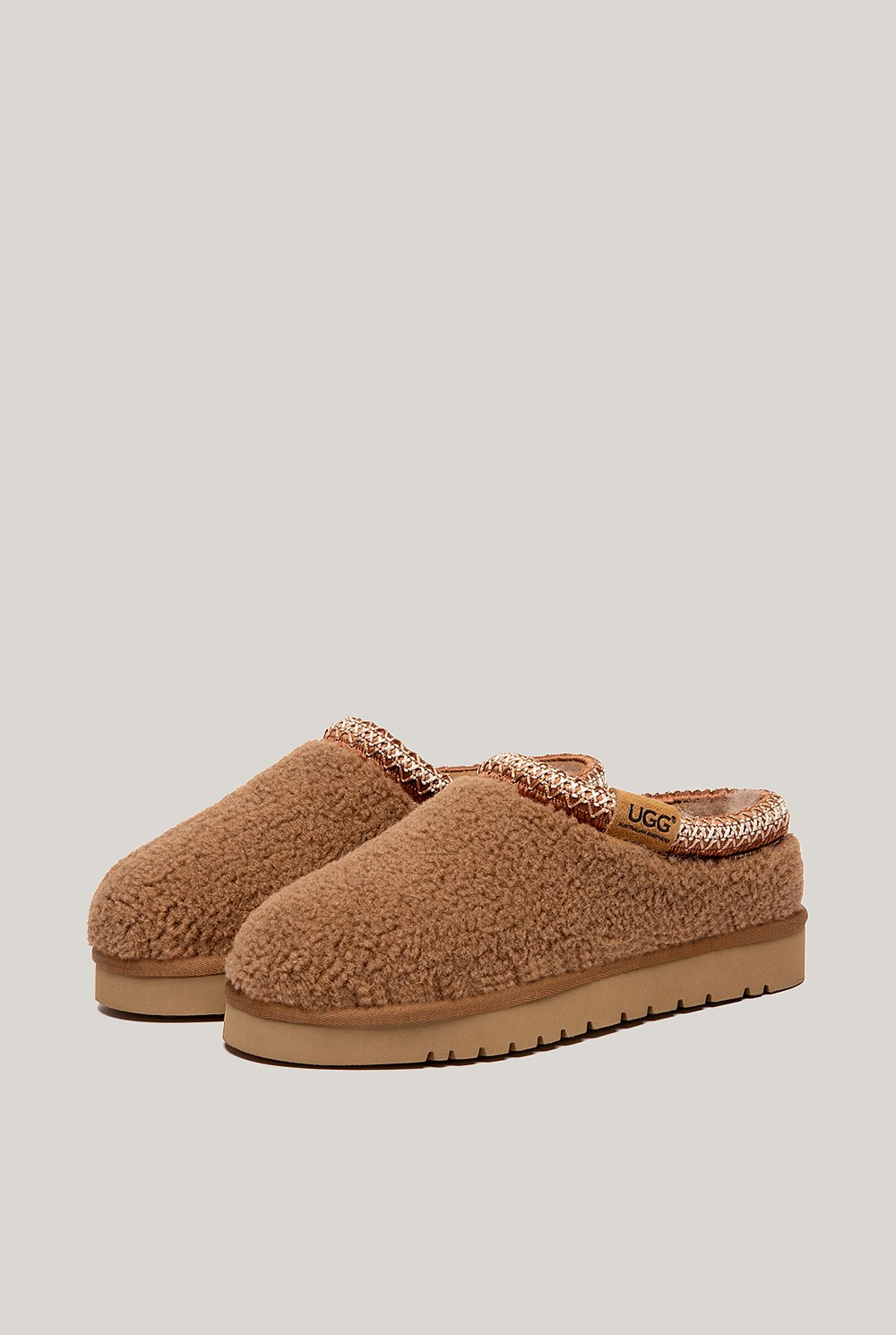 Tayla Slippers