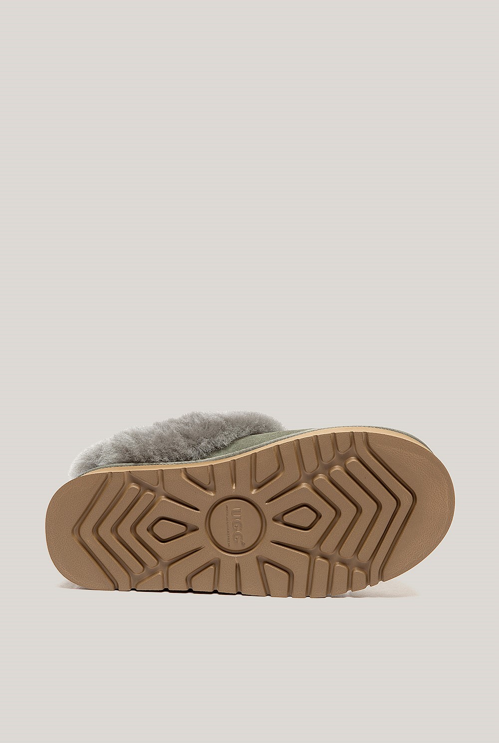 Glacial Slippers