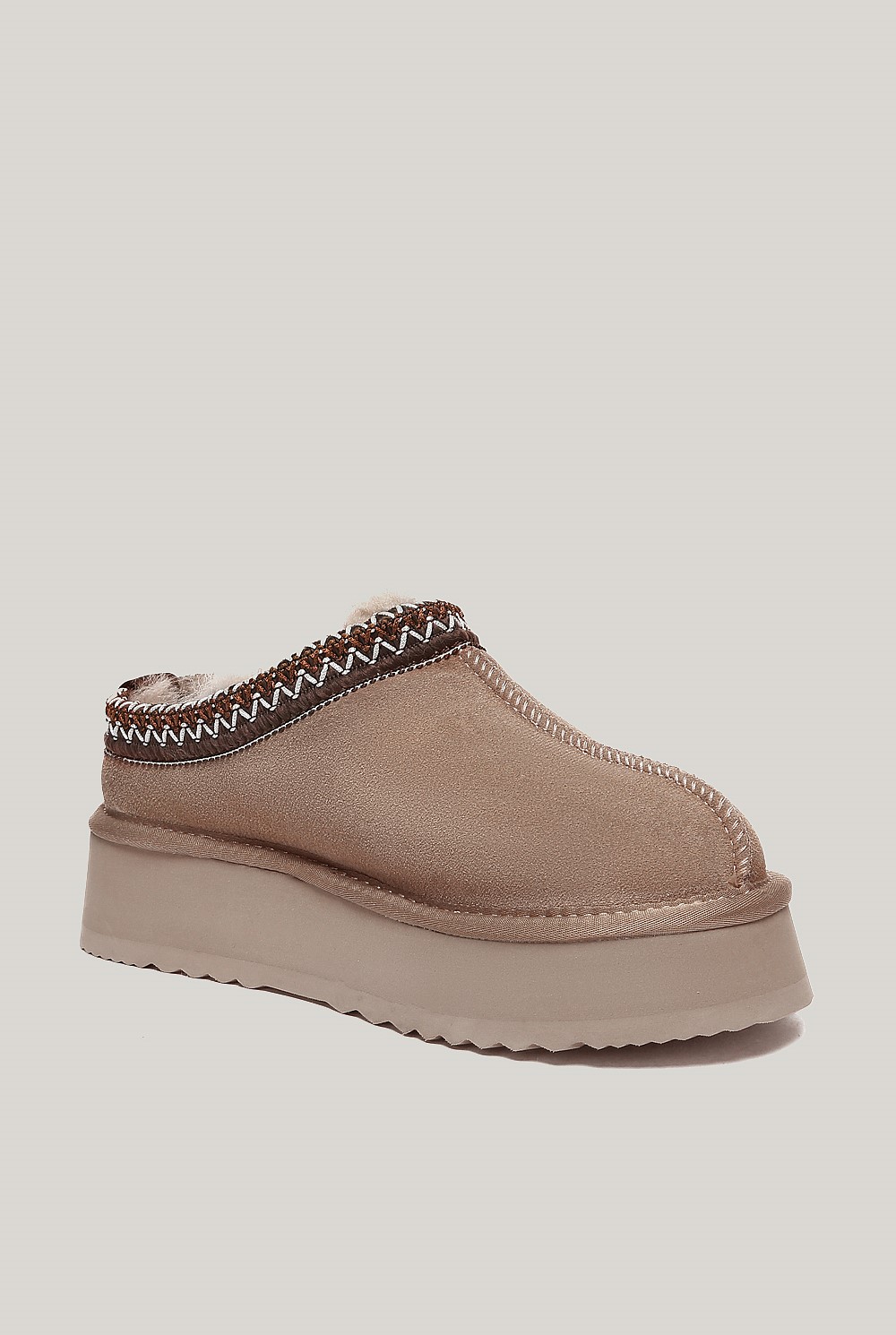 Ventus Platform Slippers