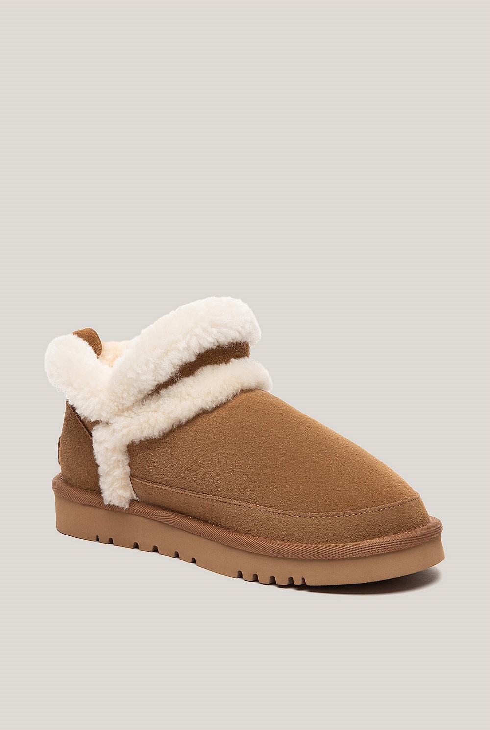 Arden Slippers