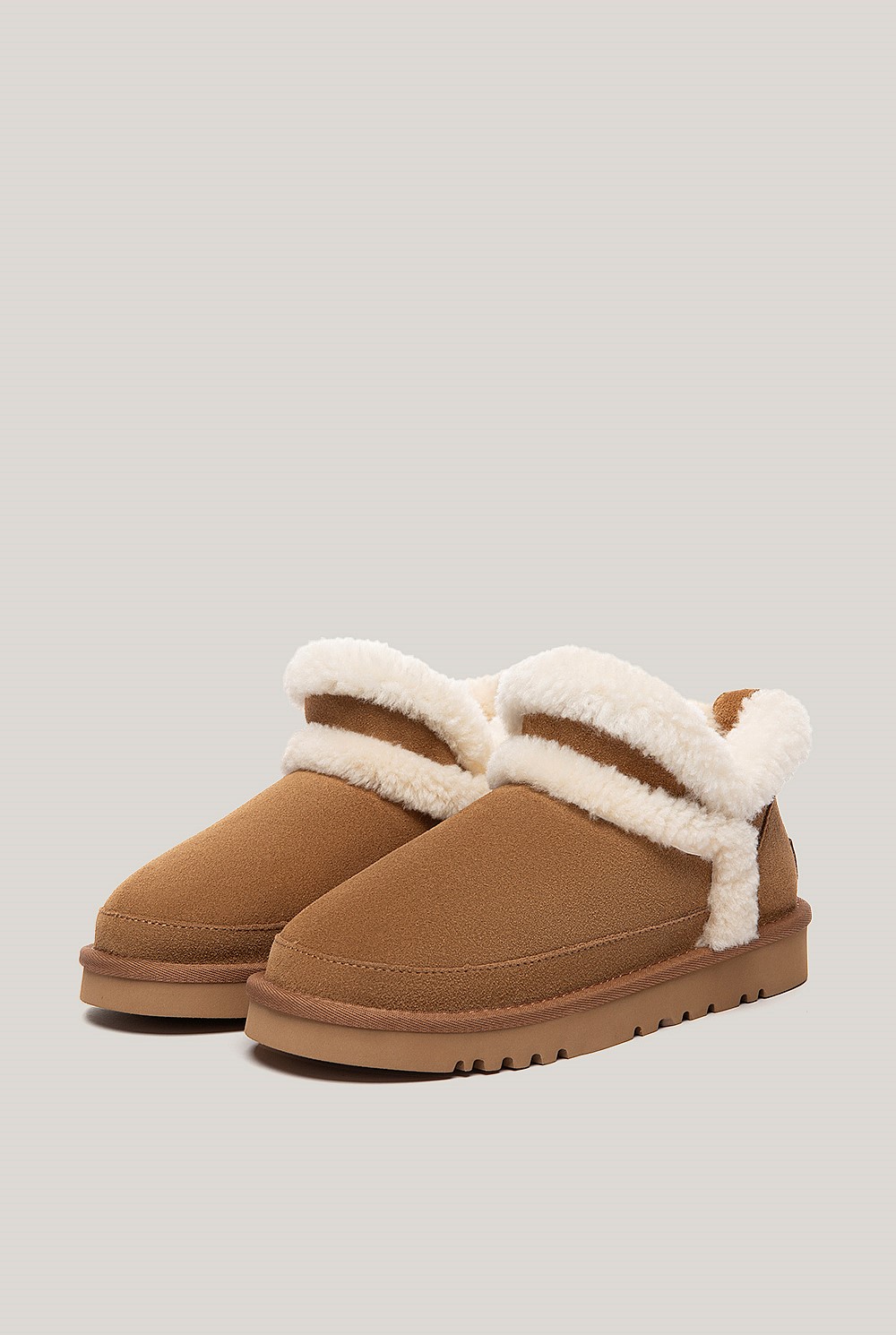 Arden Slippers