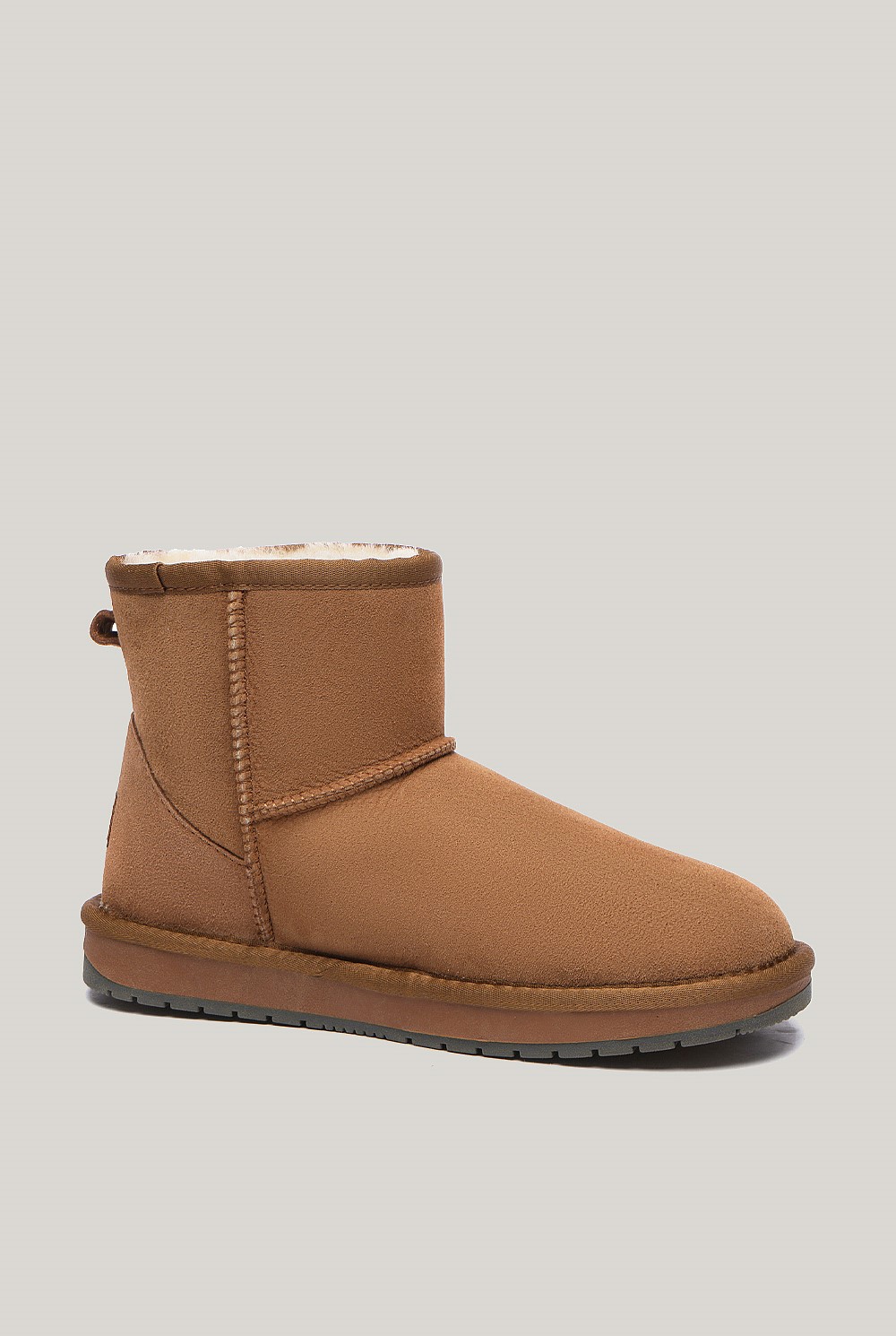 Mini Classic Boots