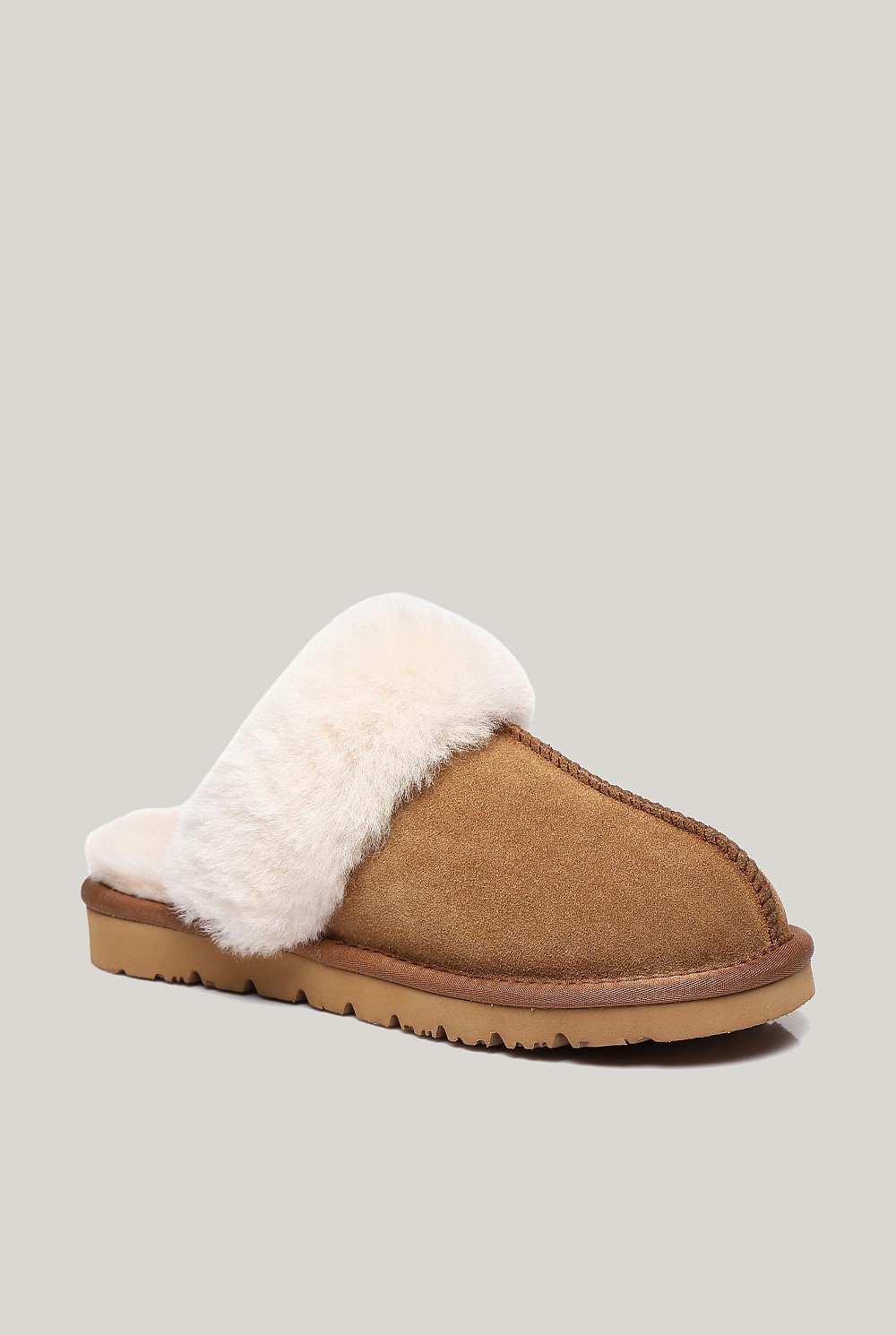 Muffin Slippers