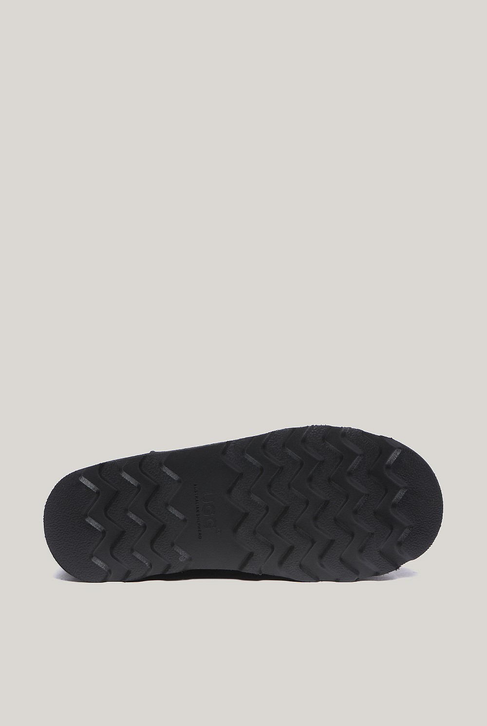 Ronnie Platform Boots