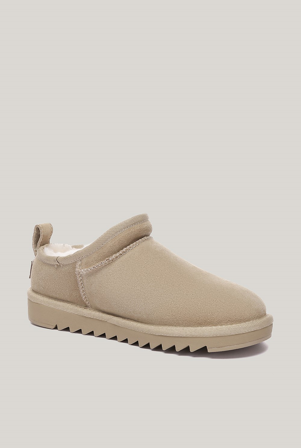 Nano Classic Boots